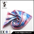 Dernier Design Lovely Girl 100% viscose treize Cute Scarf